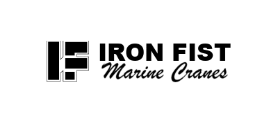 Iron Fist Marine Cranes